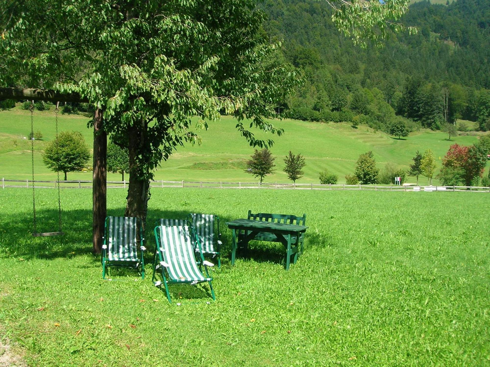 Hotel Welzenhof Walchsee Zewnętrze zdjęcie