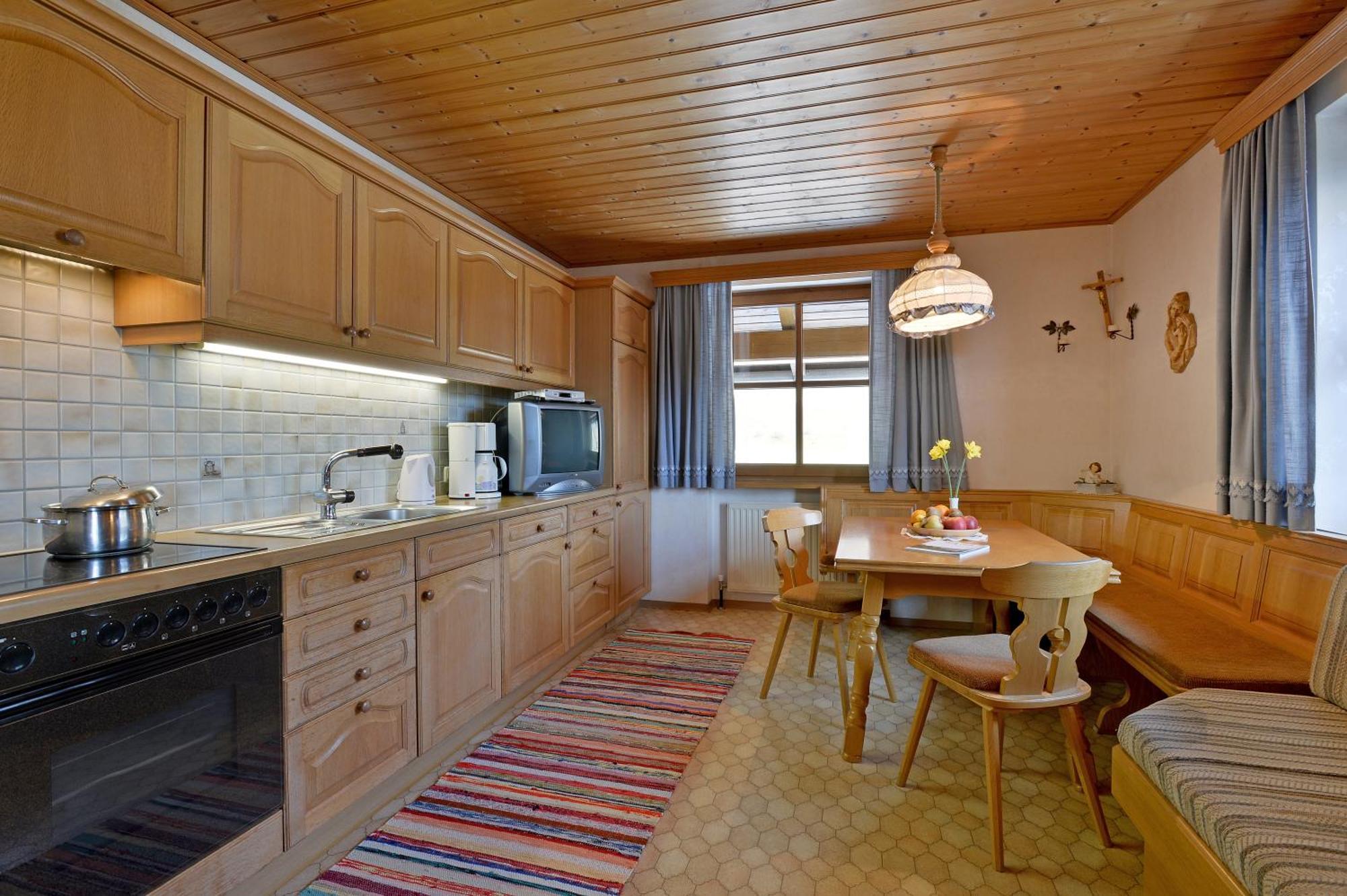 Hotel Welzenhof Walchsee Pokój zdjęcie