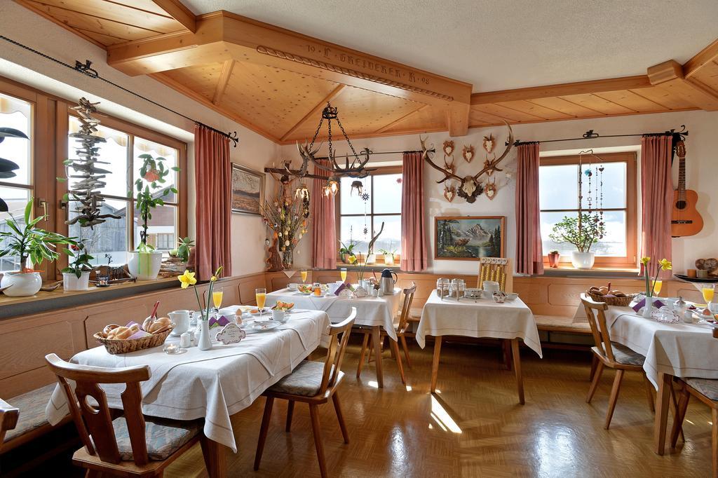 Hotel Welzenhof Walchsee Zewnętrze zdjęcie