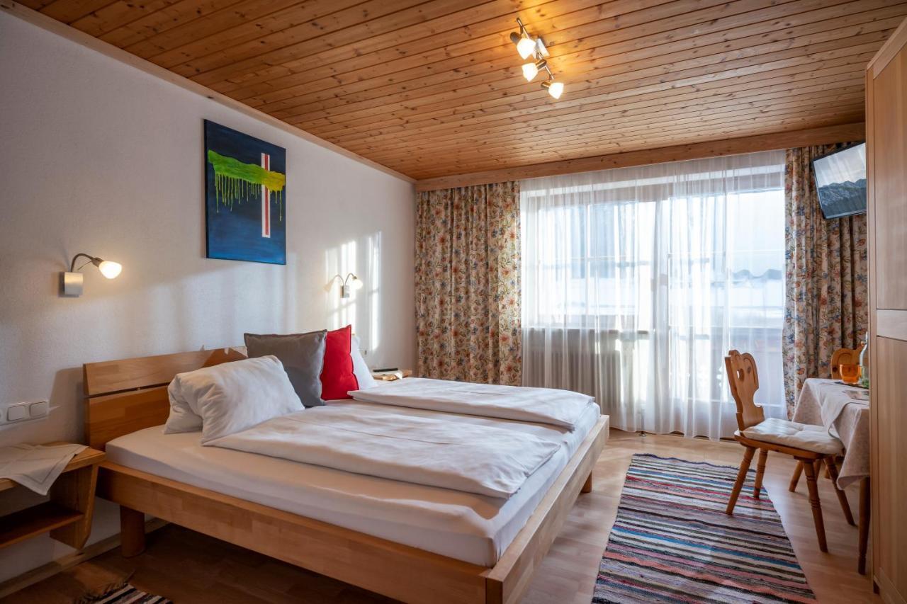 Hotel Welzenhof Walchsee Zewnętrze zdjęcie