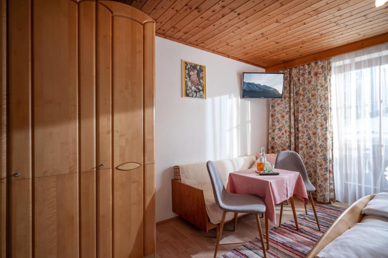 Hotel Welzenhof Walchsee Zewnętrze zdjęcie