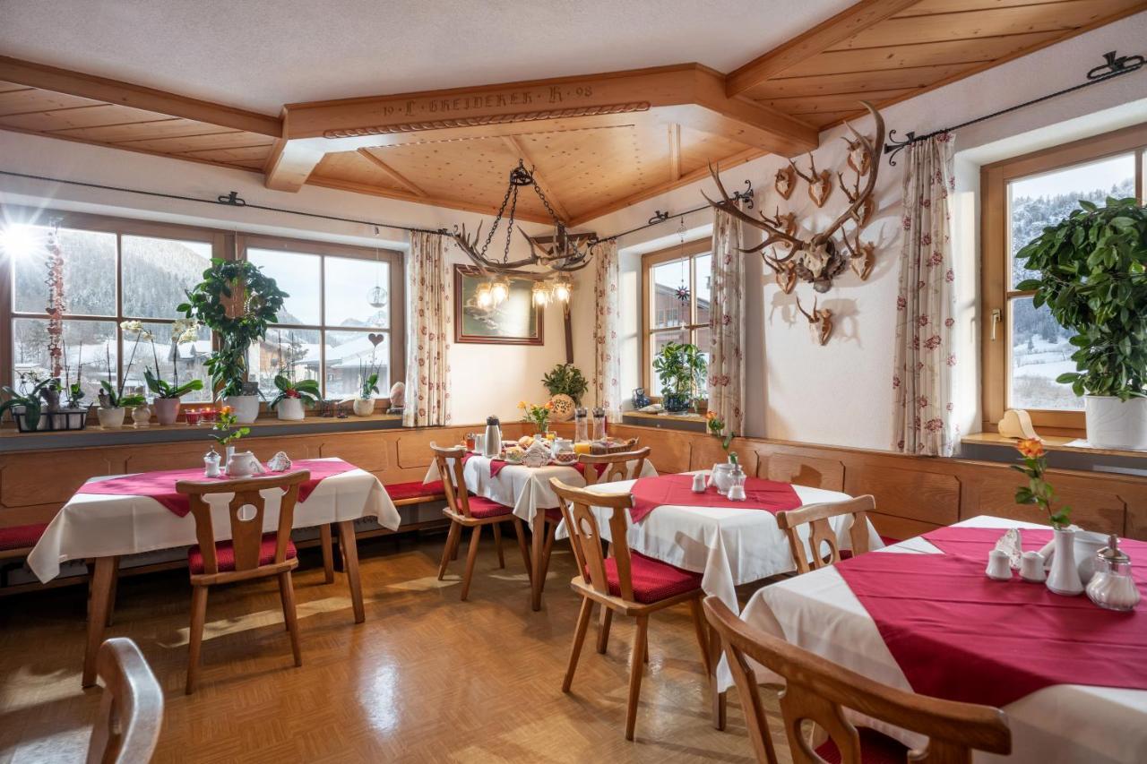Hotel Welzenhof Walchsee Zewnętrze zdjęcie
