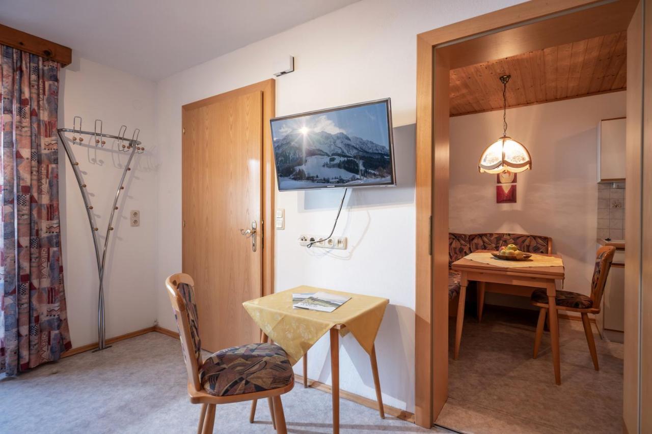 Hotel Welzenhof Walchsee Zewnętrze zdjęcie